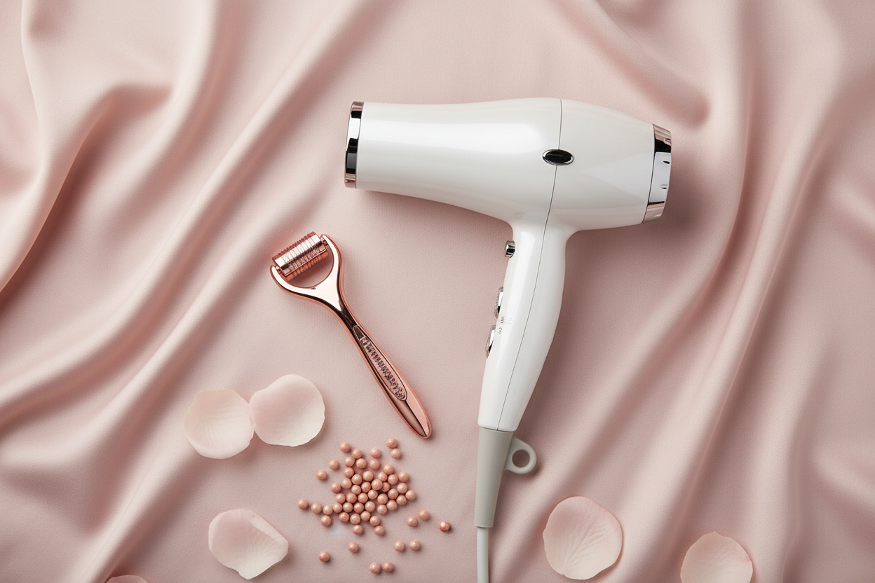 Hair & Beauty Tools