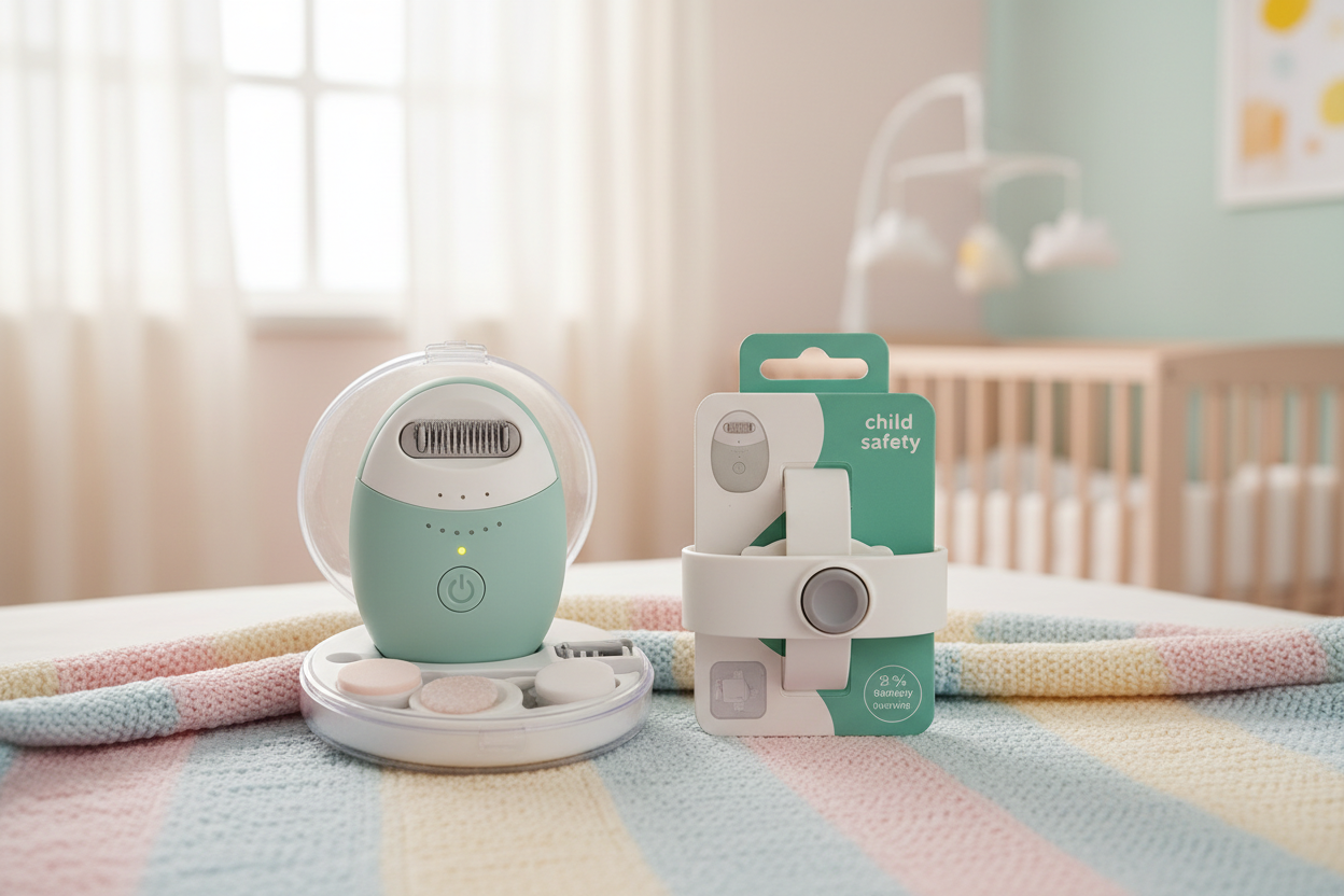 Baby & Kids Care